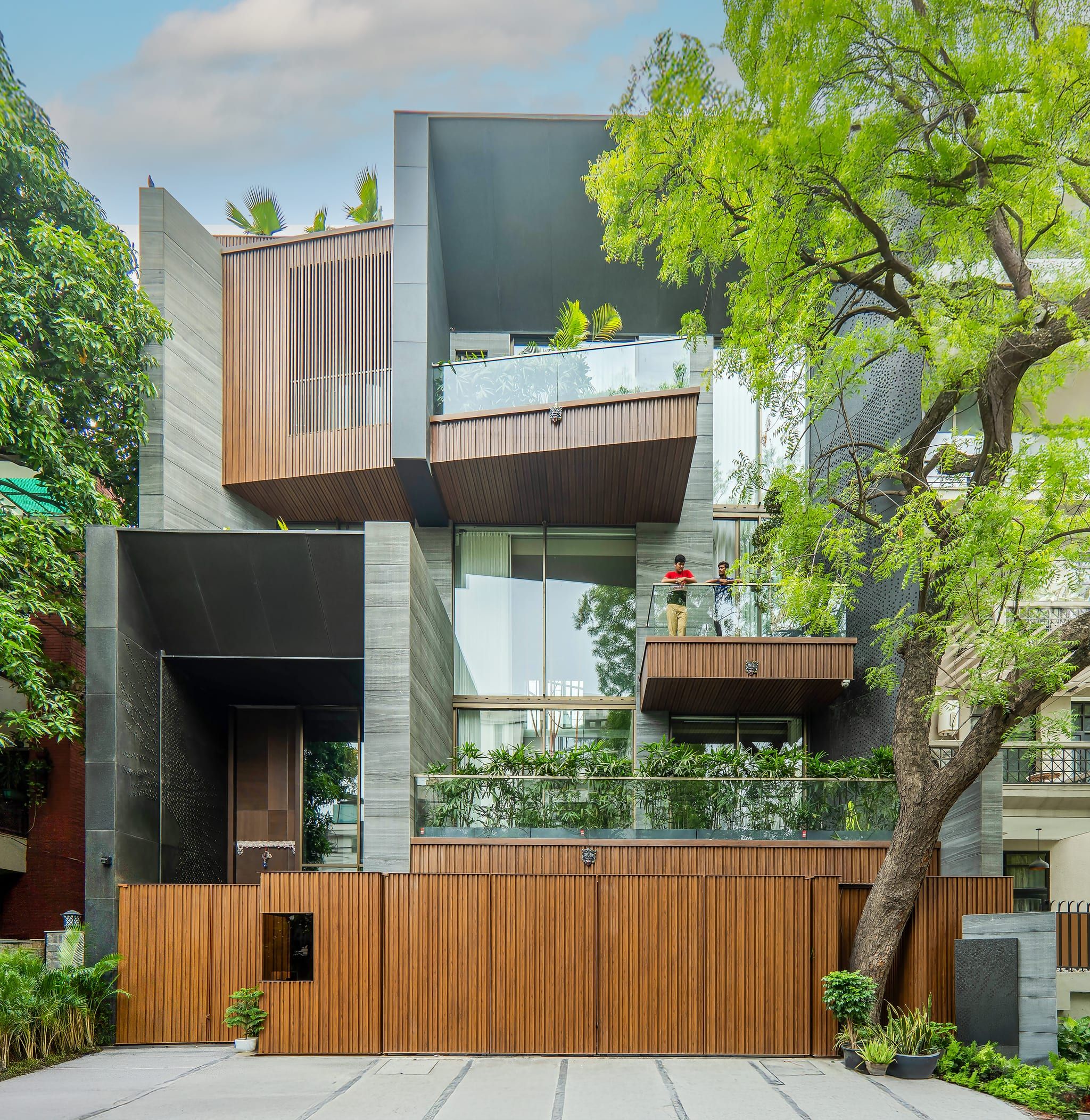 Metalia project 2