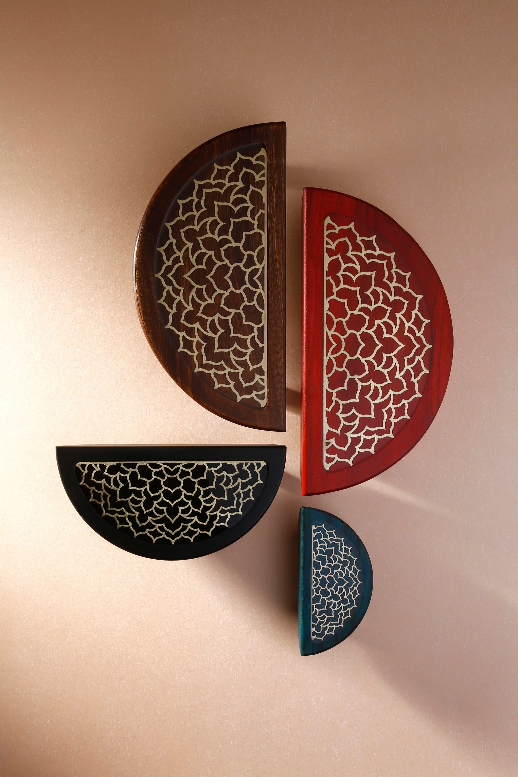 Shapes project 3
